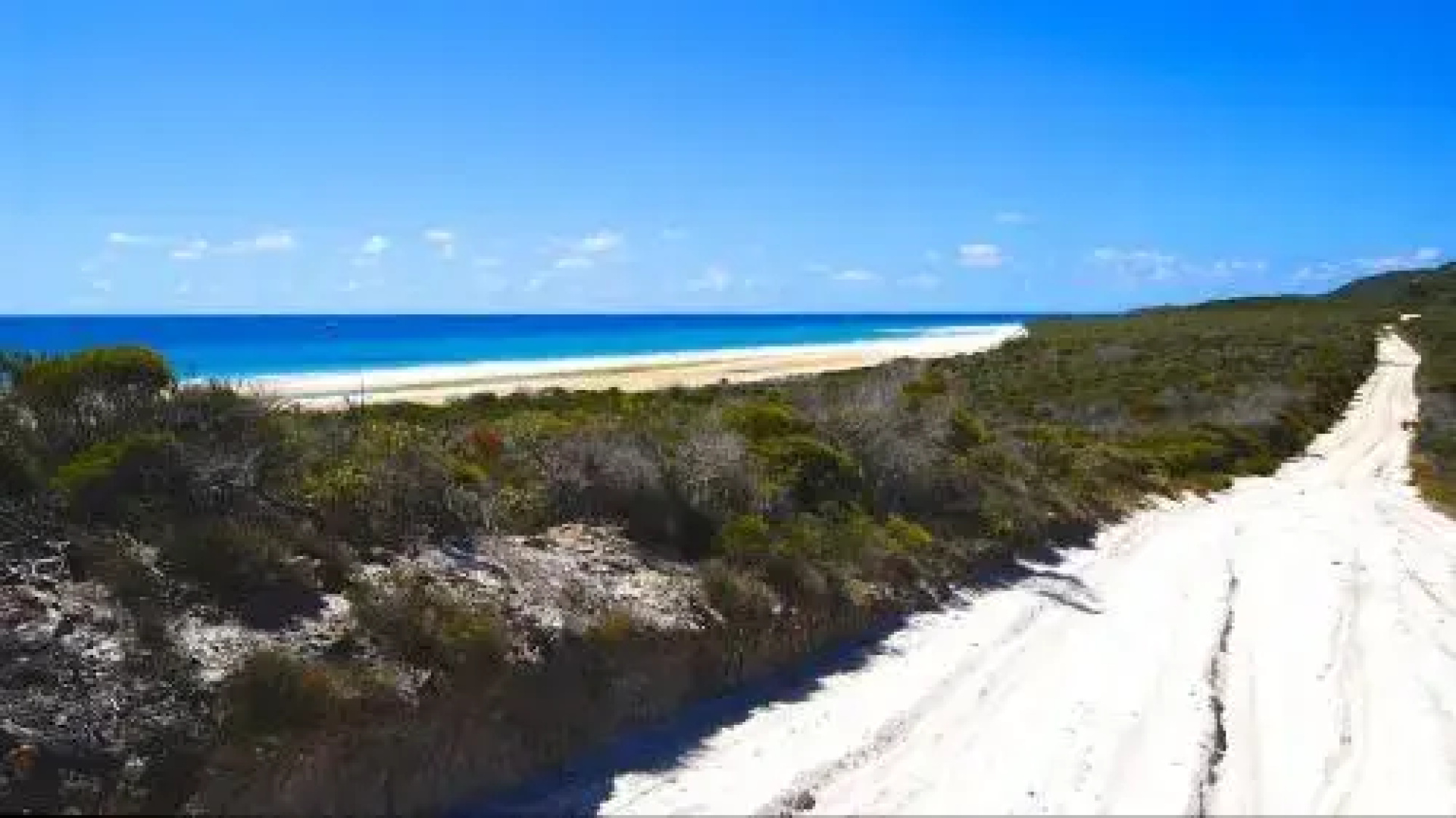 Villa 21 Tangalooma