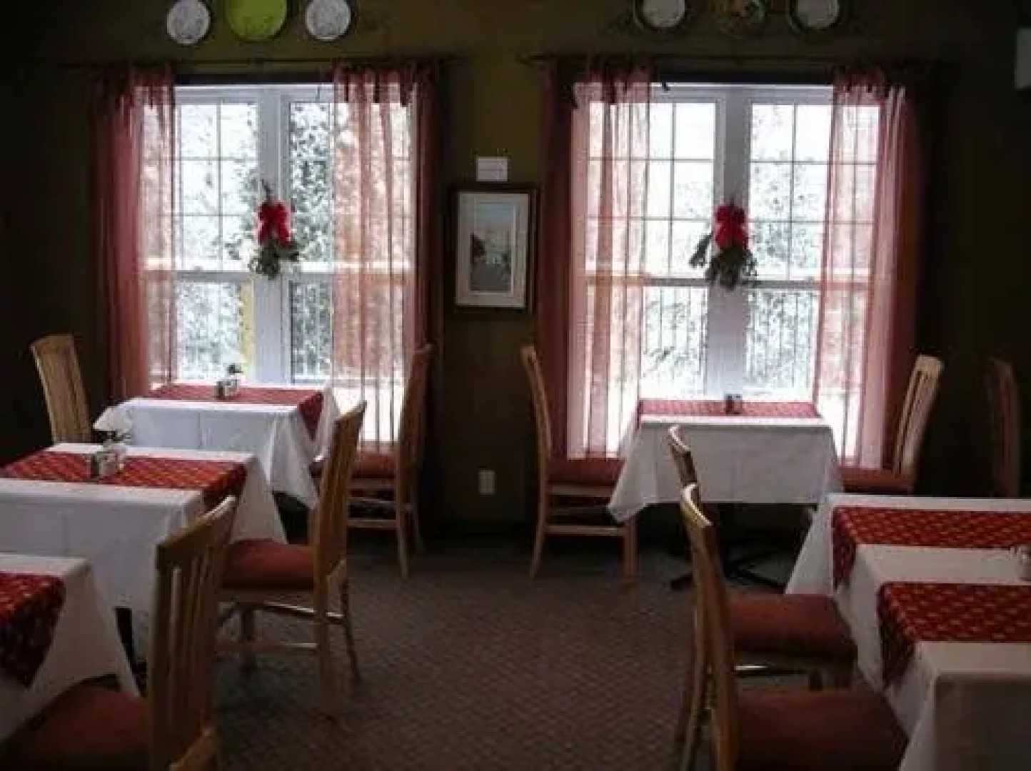 Complexe Hotelier Charlevoix