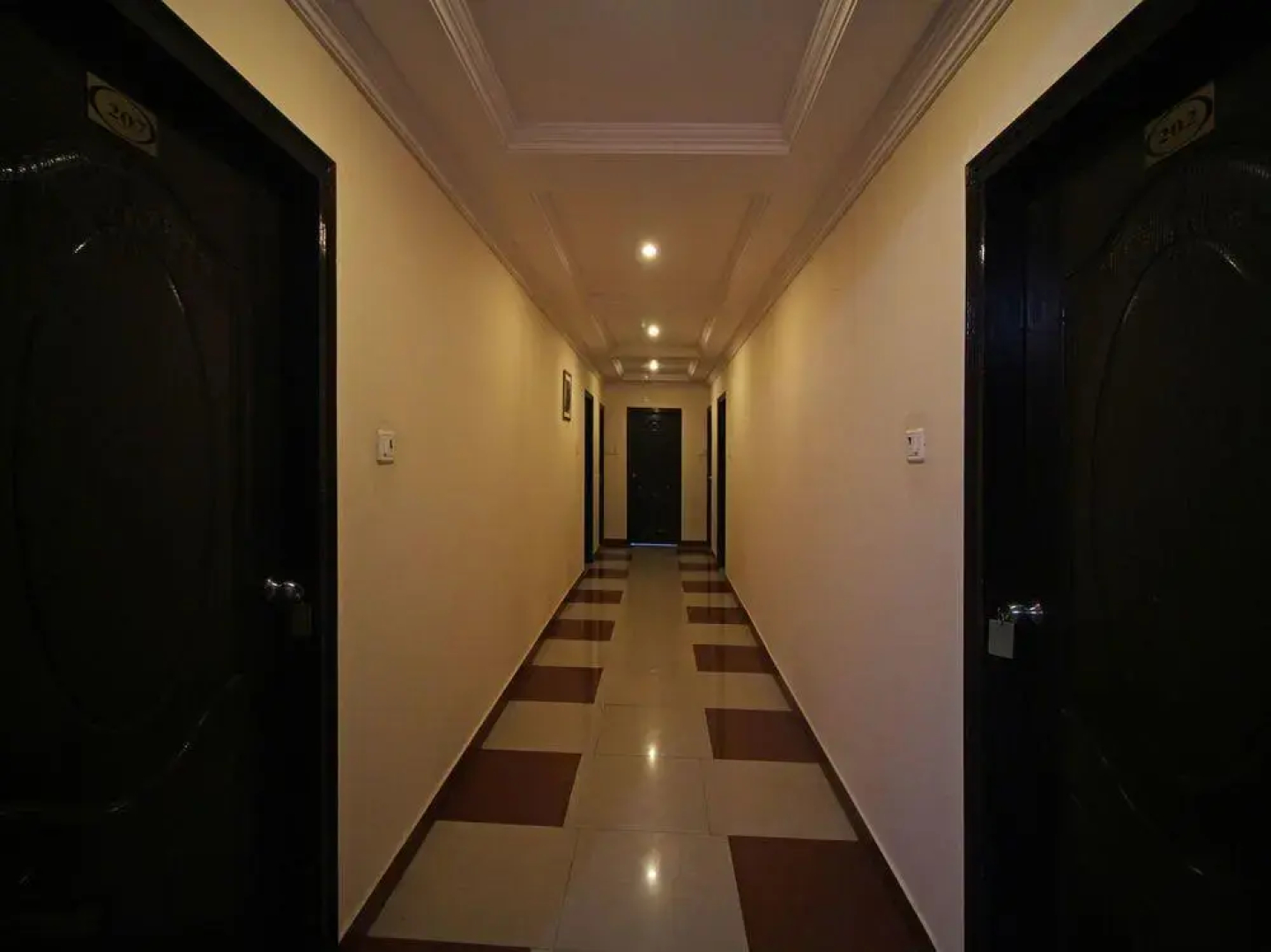 OYO Rooms Udaipur Railway Station