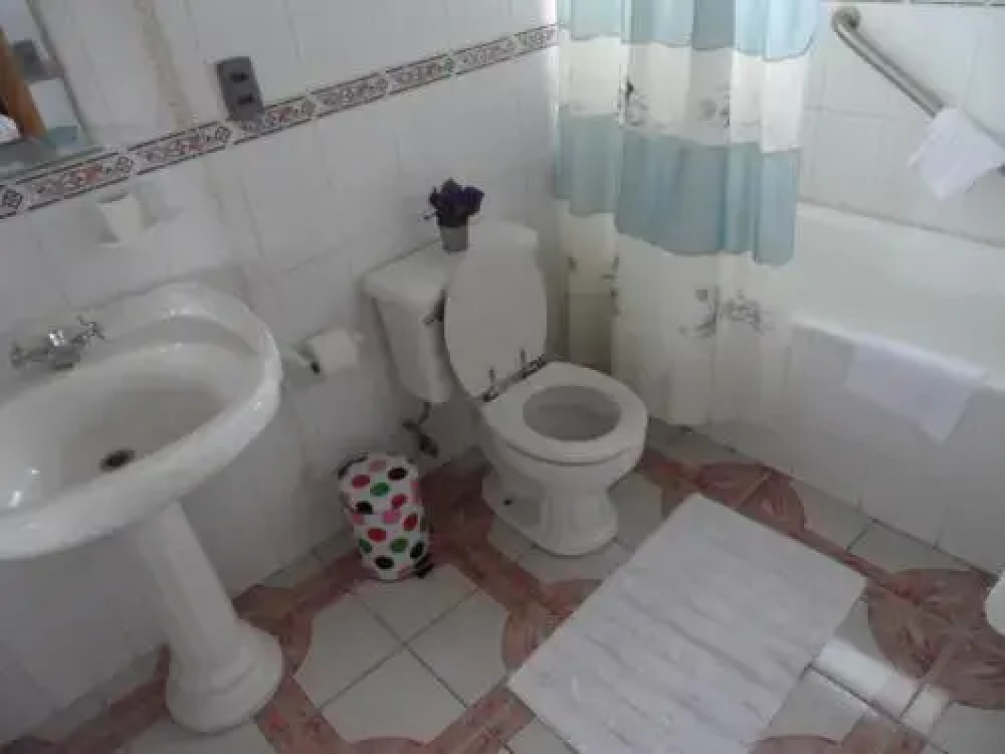 Hostal Español Coyhaique