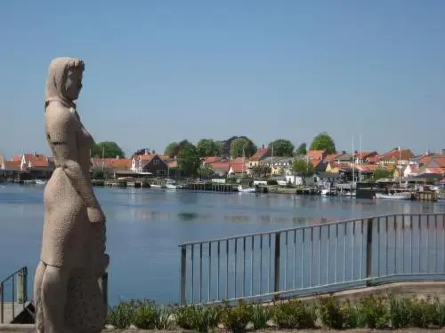 Kerteminde Byferie - Hyrdevej 83, 85B