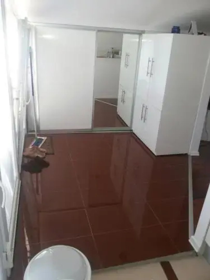 Apartment Grcic