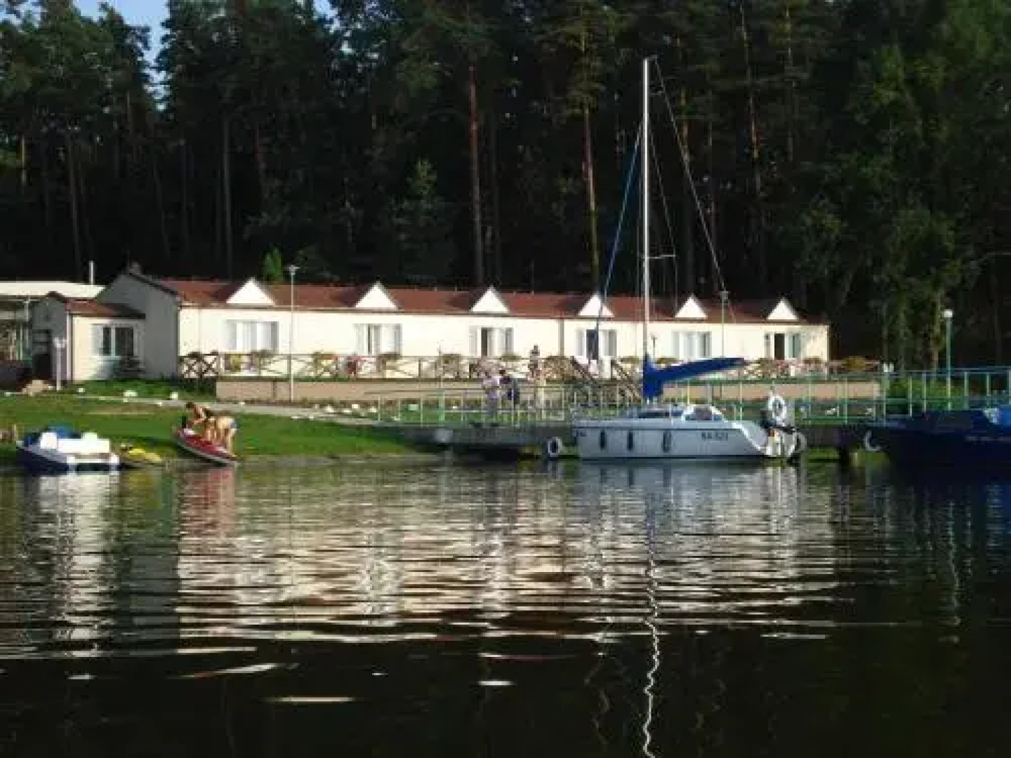Wioska Rowerowa