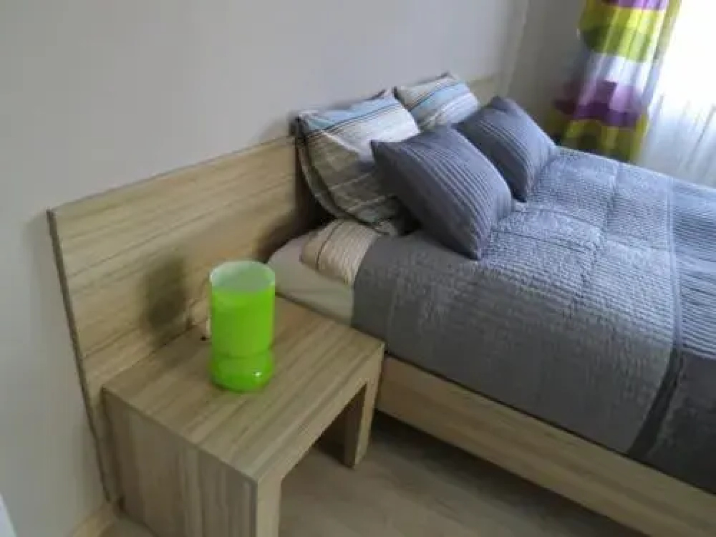 Apartament PolnaHouse