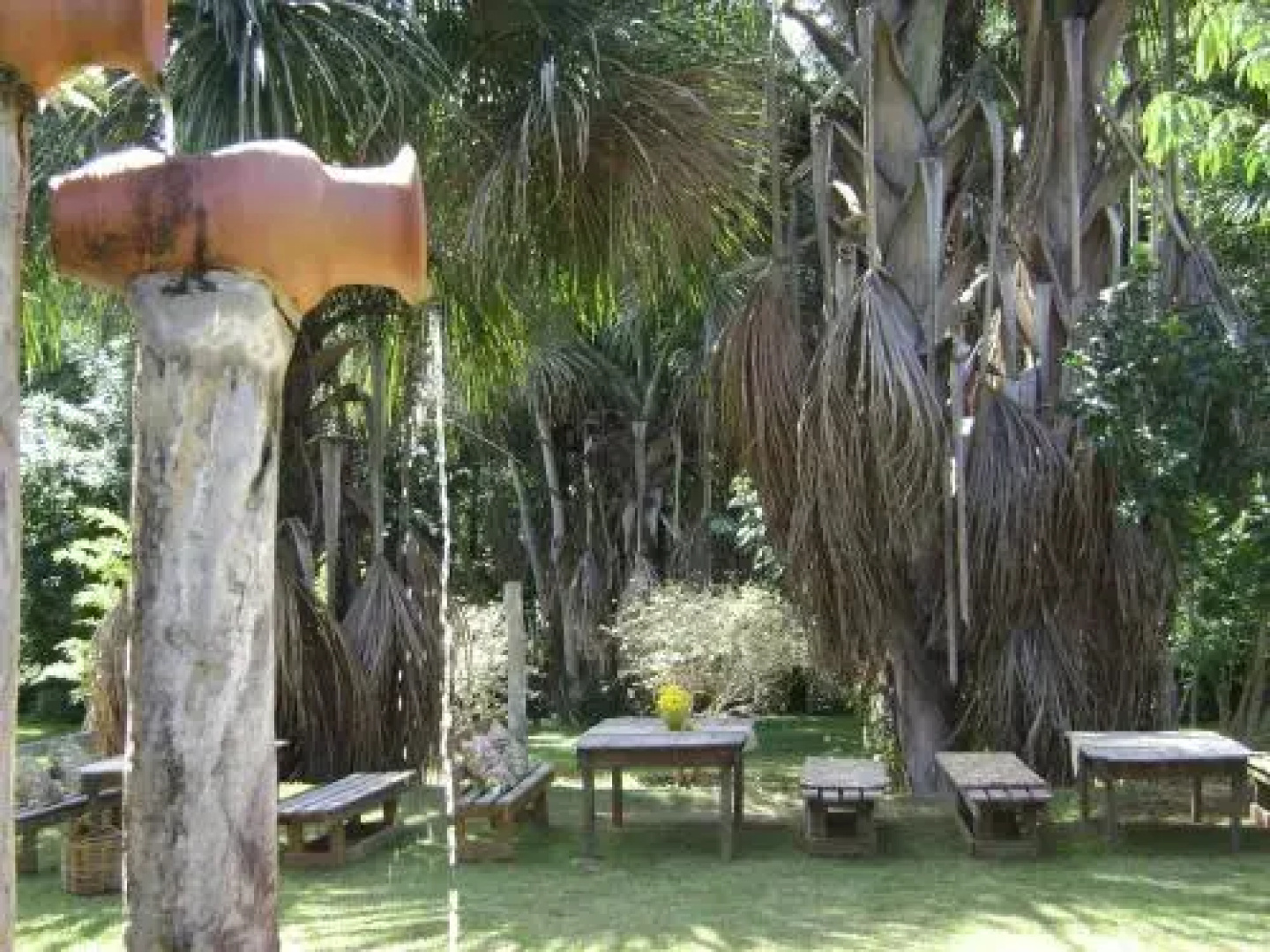 Pousada Jardim da Amazônia