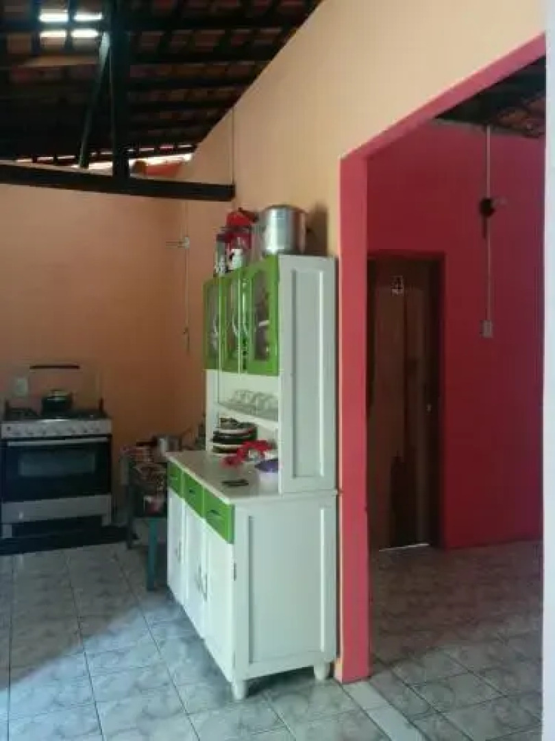 Pousada Nativa