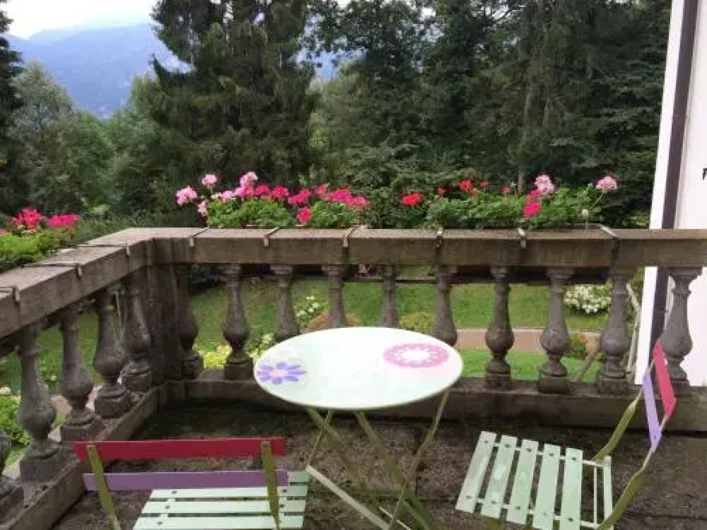 Villa Sofia