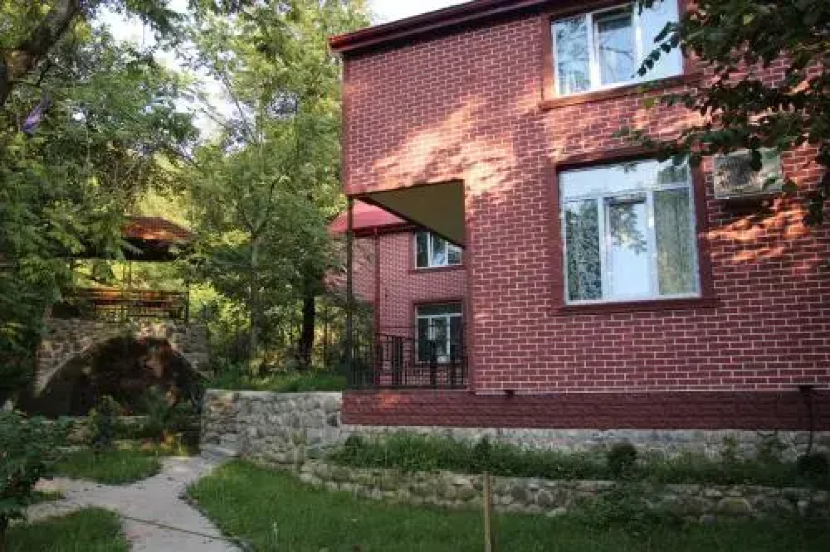 Holiday home in Tkhilnari #1, #2, #3, #4