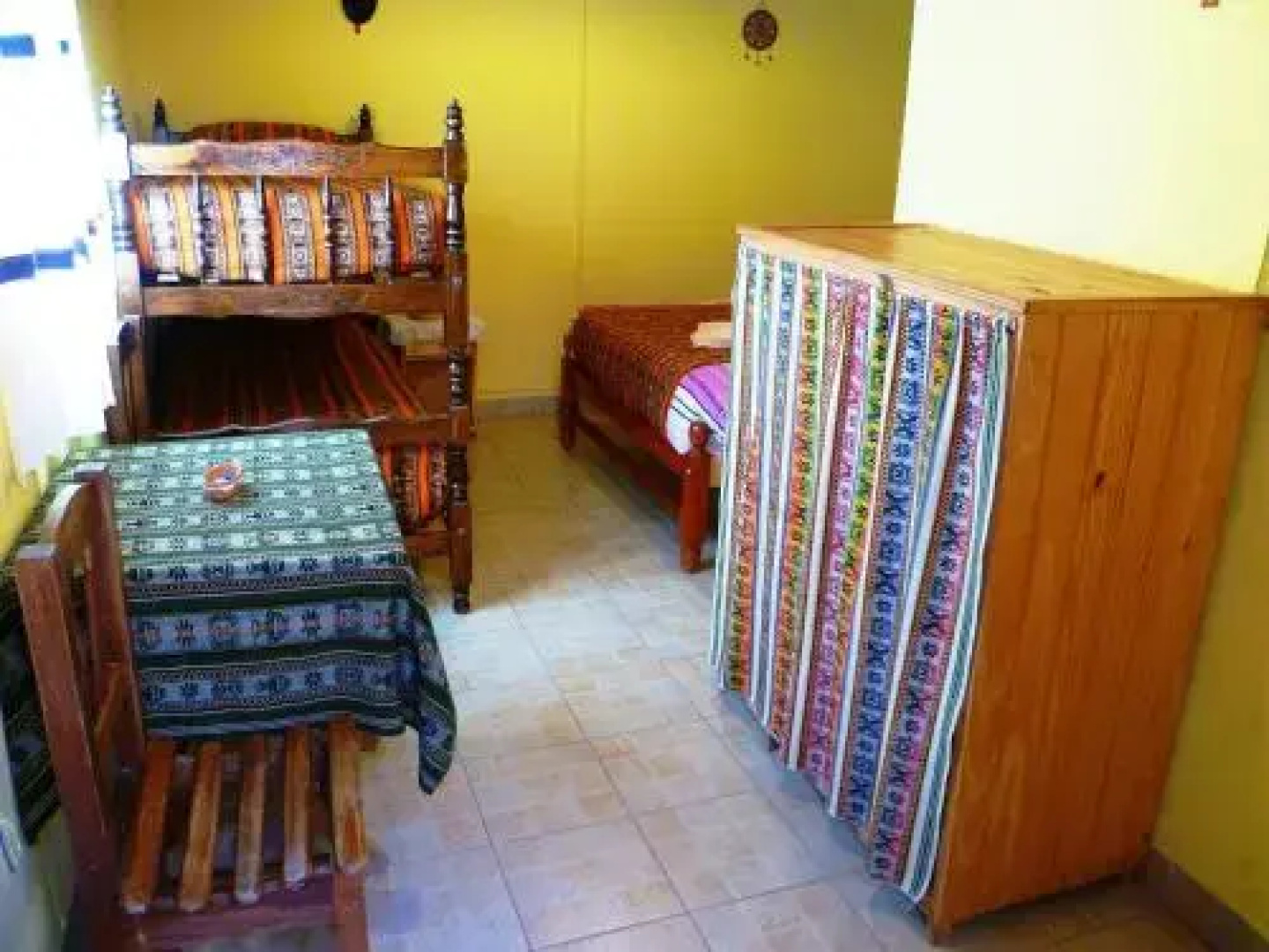Hostal la Soñada