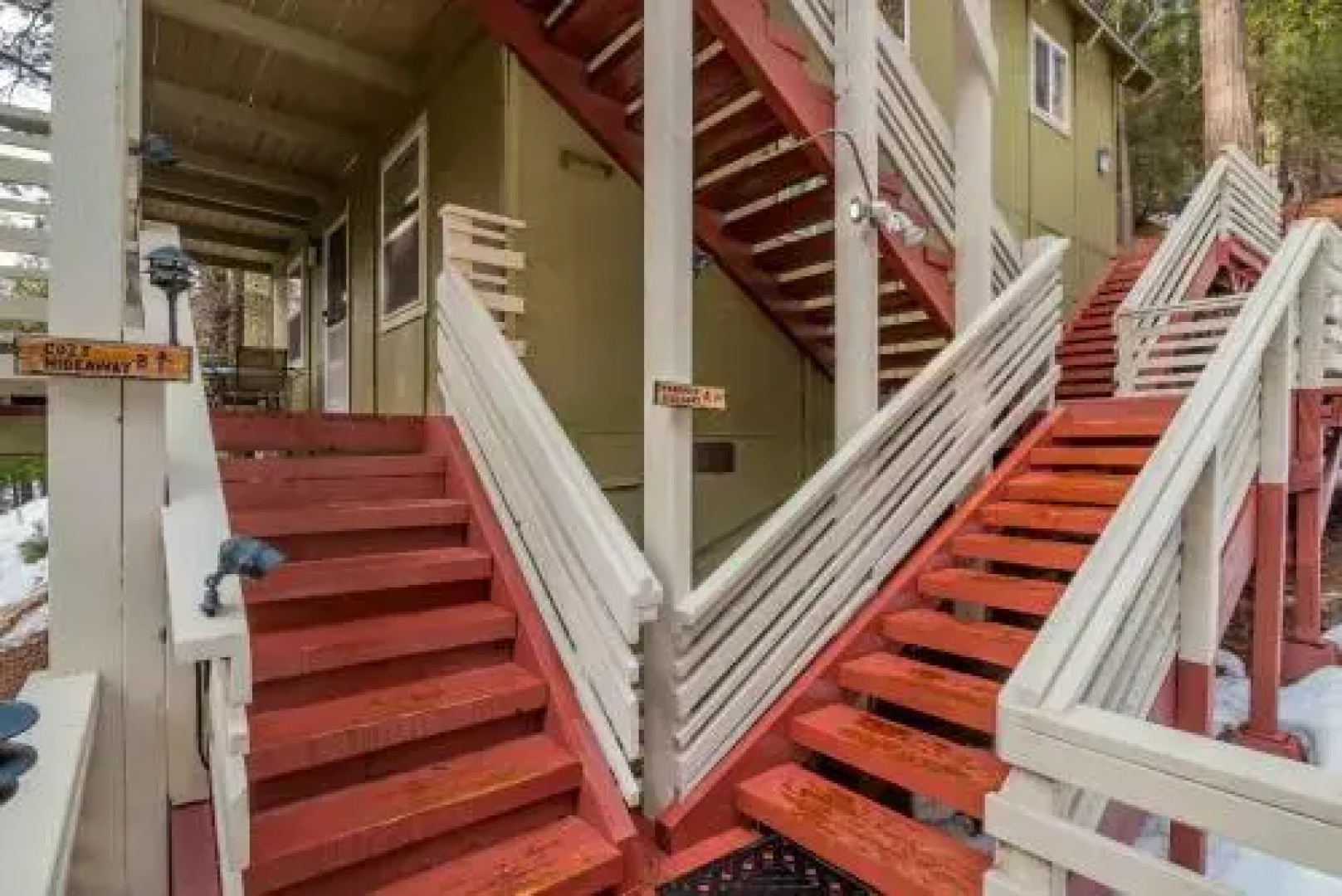 Yosemite Hideaway Vacation Rentals