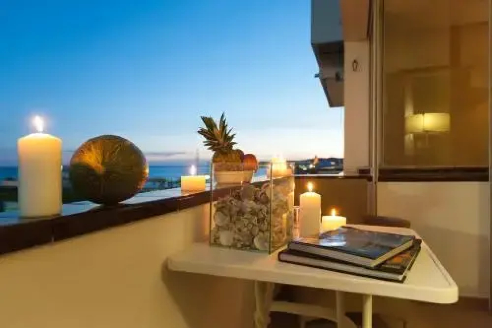 La Riviera Mediterránea