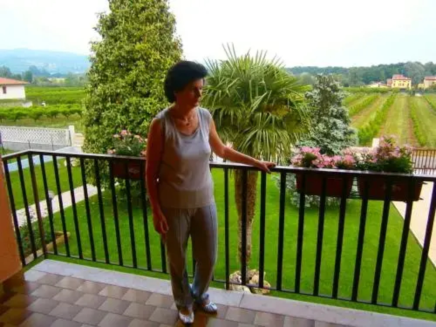 B&B Carmen Biondani