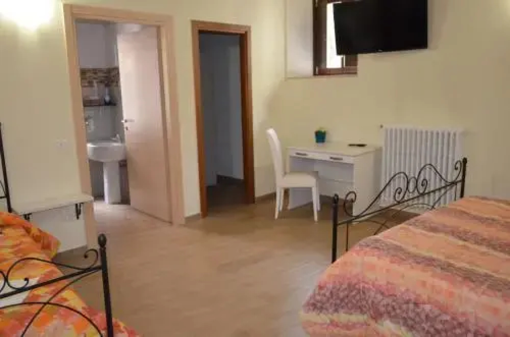 B&B Il Vicoletto