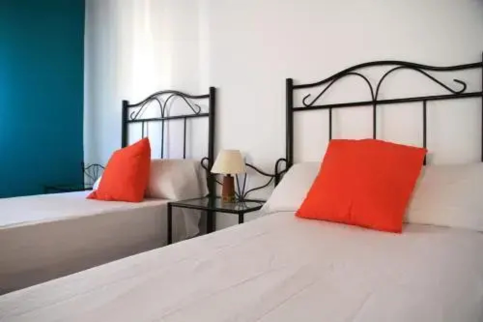 Casa Las Tres Hermanas