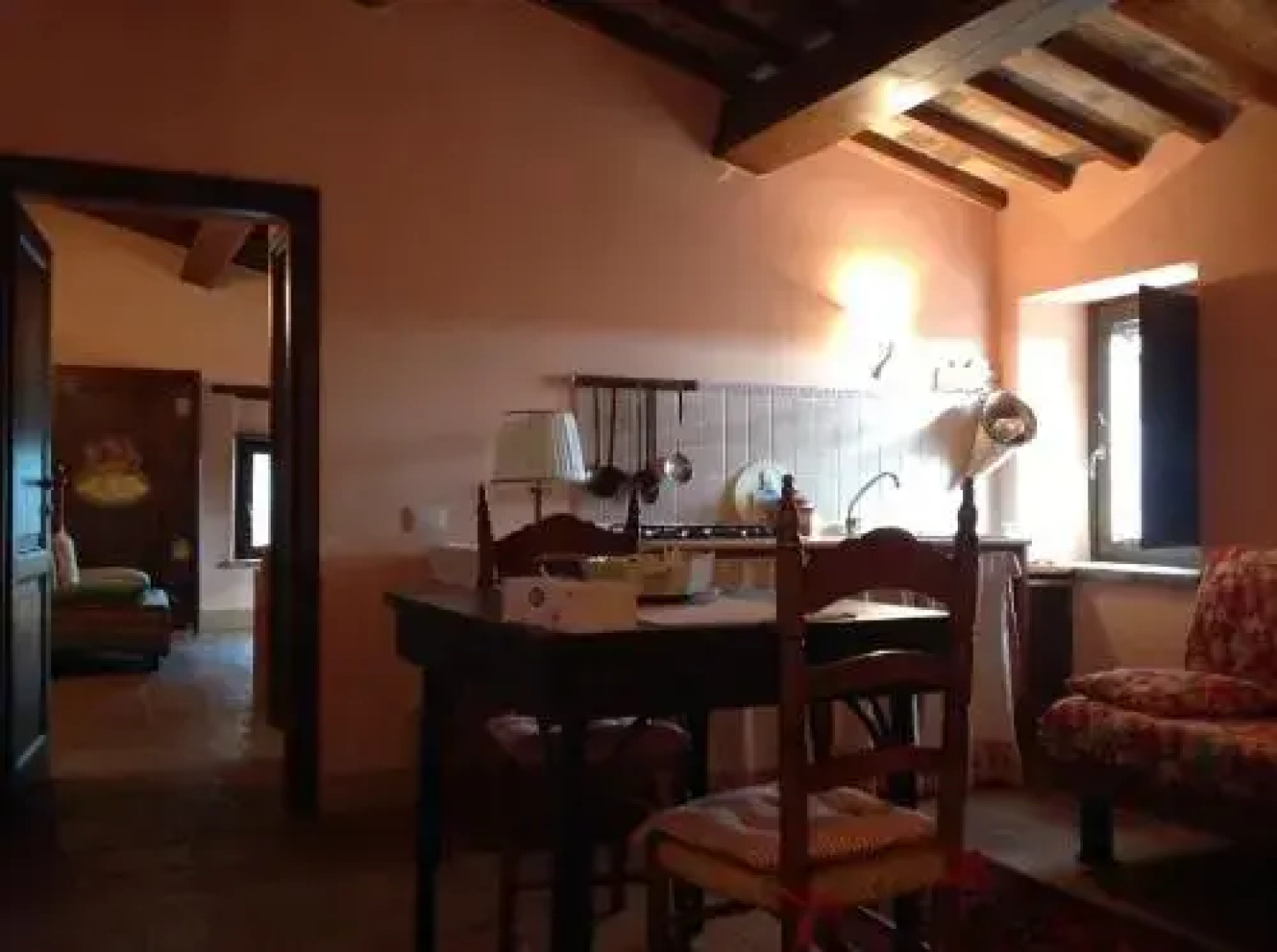Agriturismo San Bartolomeo