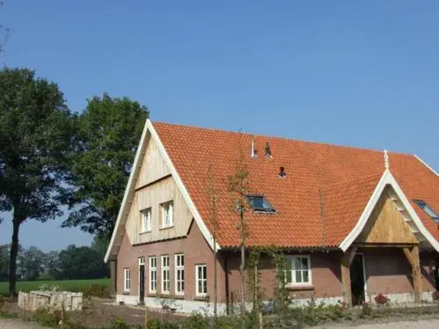 Landgoed Nieuwhuis