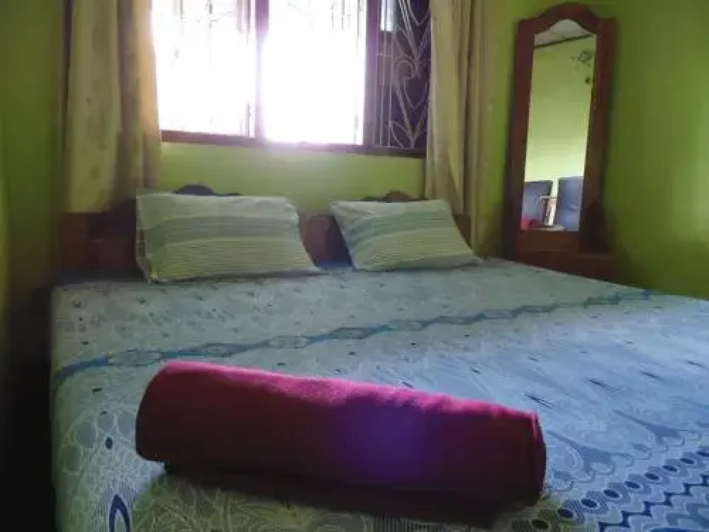 S&S Guest Inn
