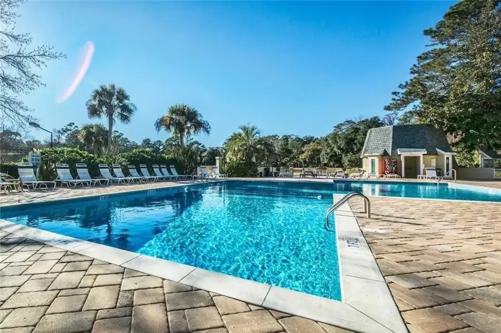 Evian Hilton Head Island