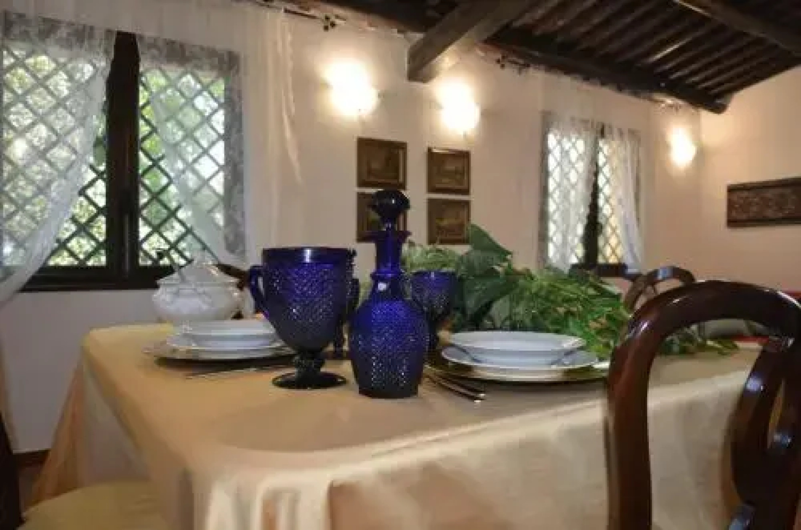 Dimora La Grazia