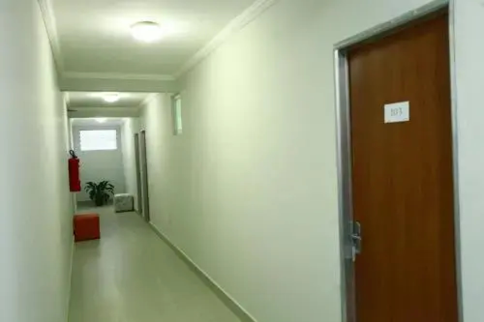 OYO Hotel Economy