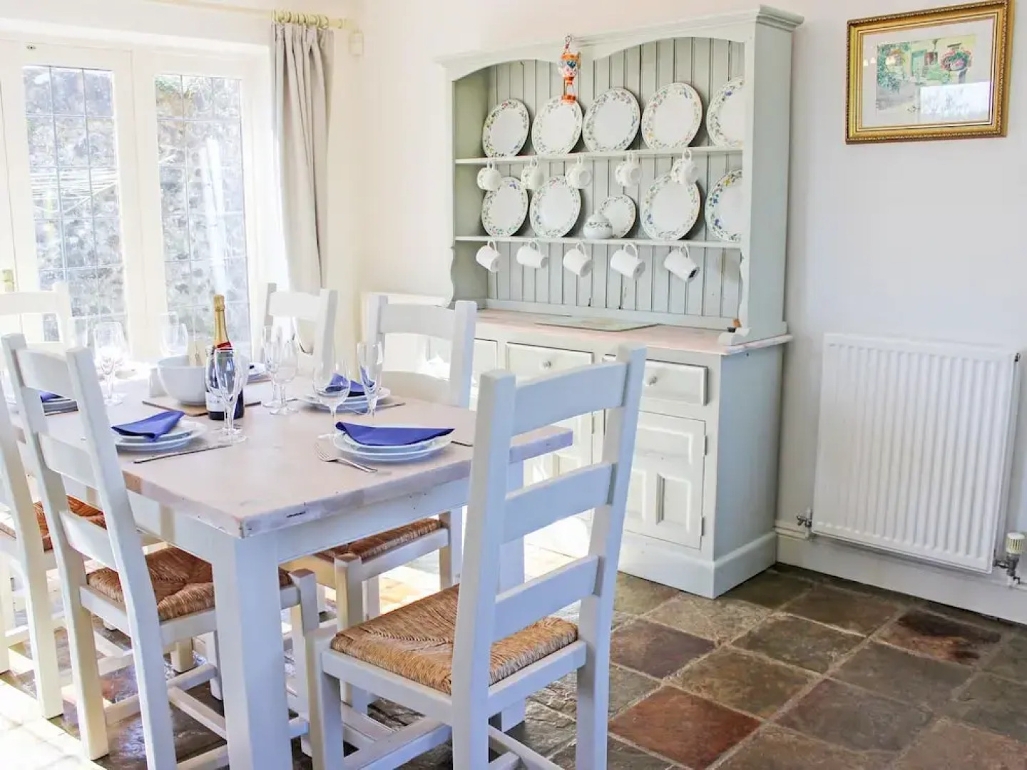 Yelfords Cottage