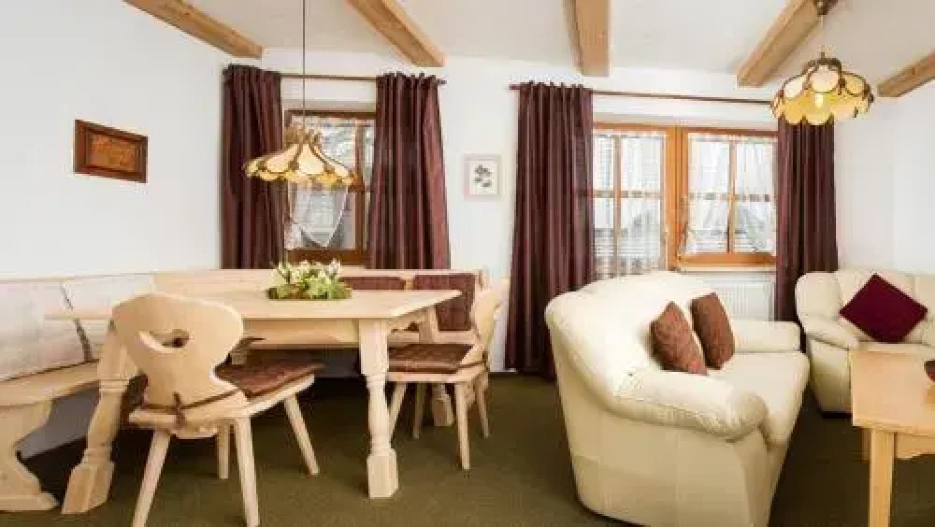 Appartmenthaus Manhard