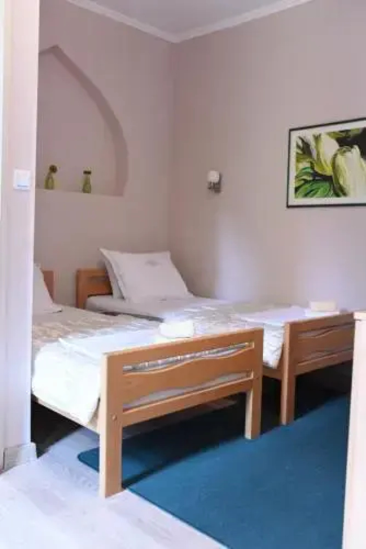 Motel Vila Bakarni