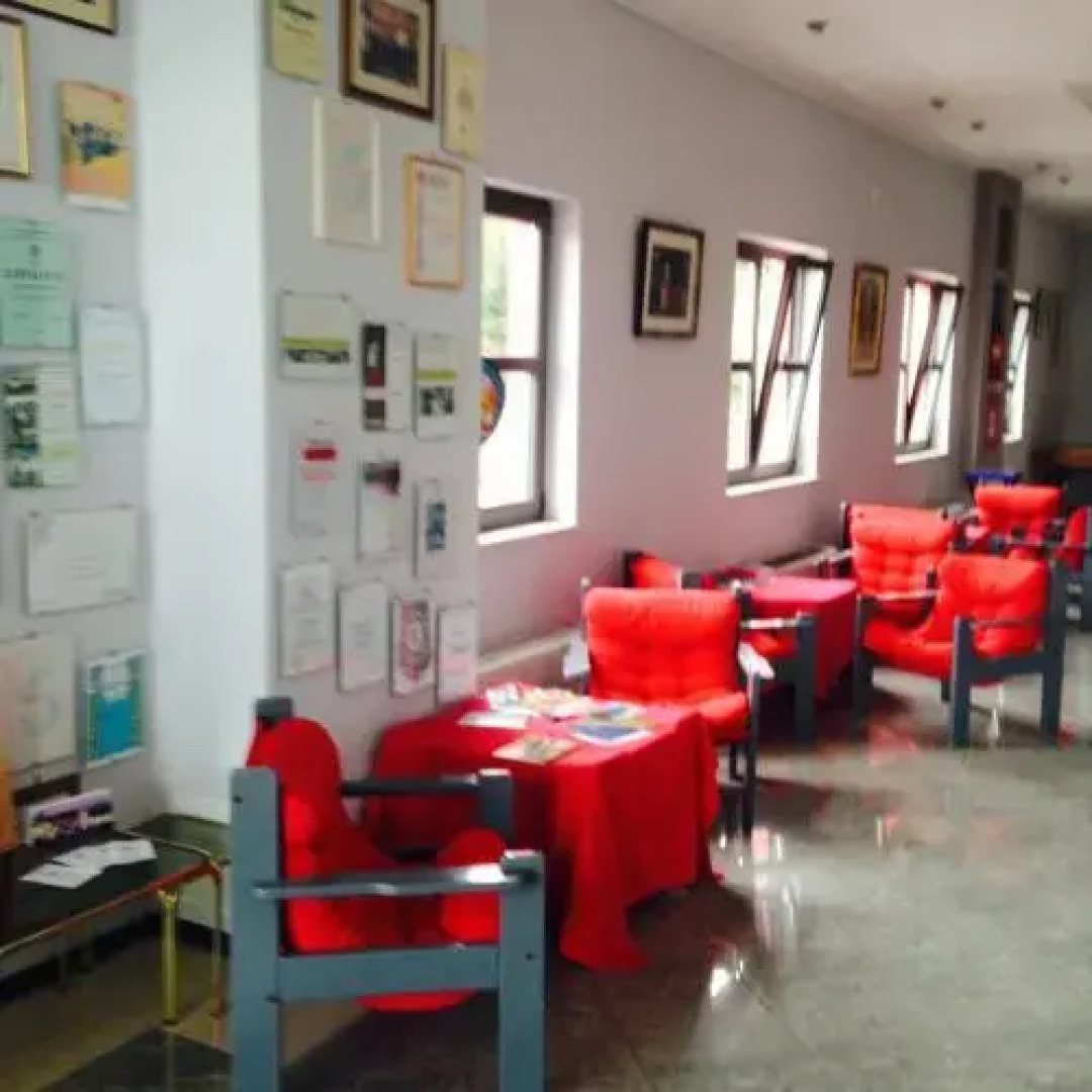 Hostel Češka Beseda