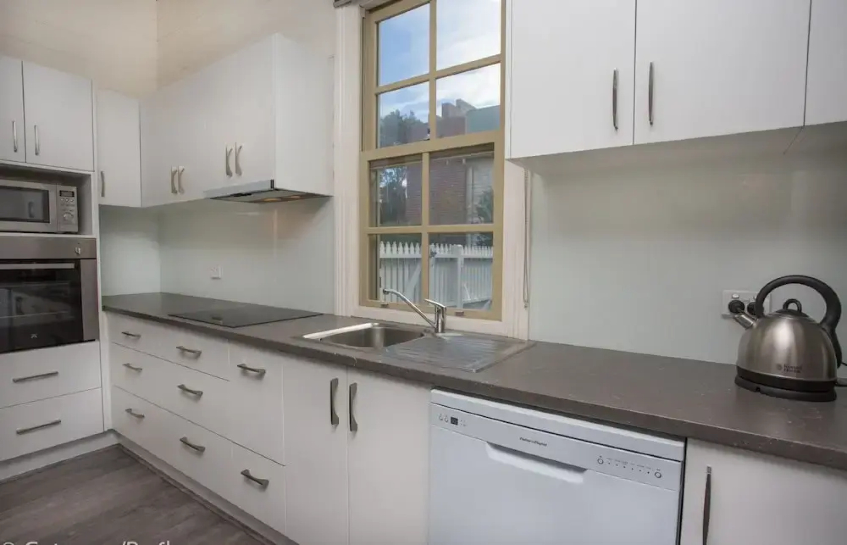 The Pambula Cottage