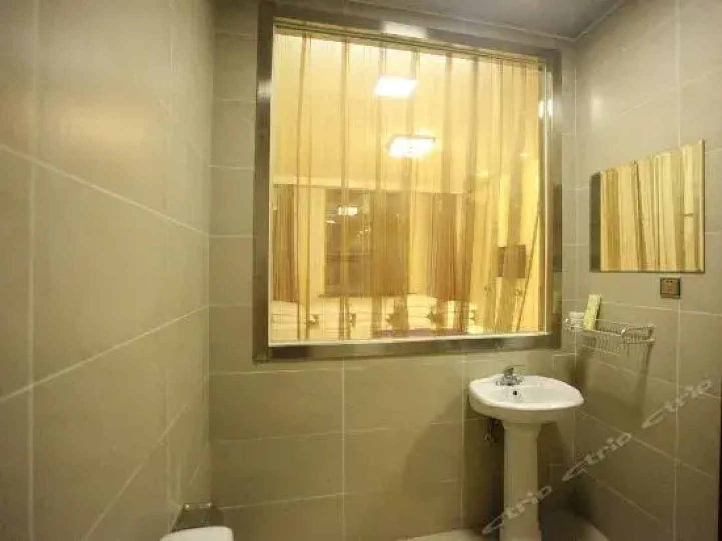 Yulinge Holiday Inn