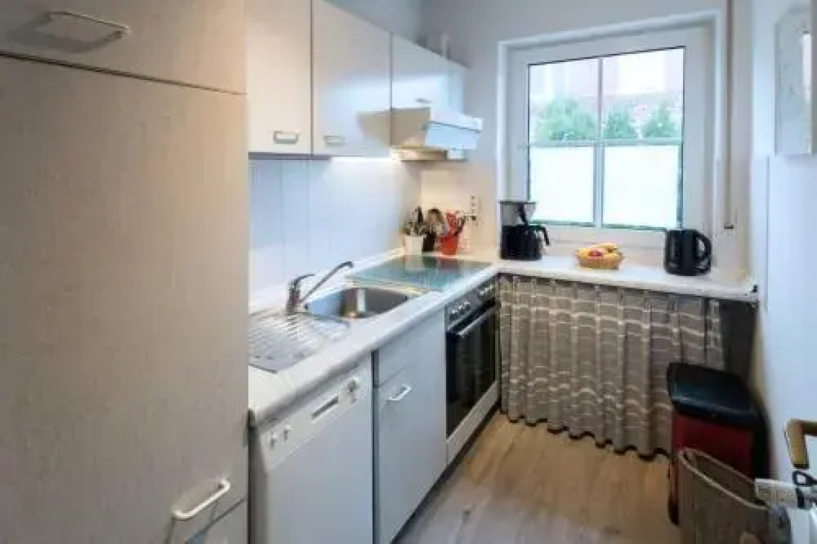 Ferienhaus Johannas Huus