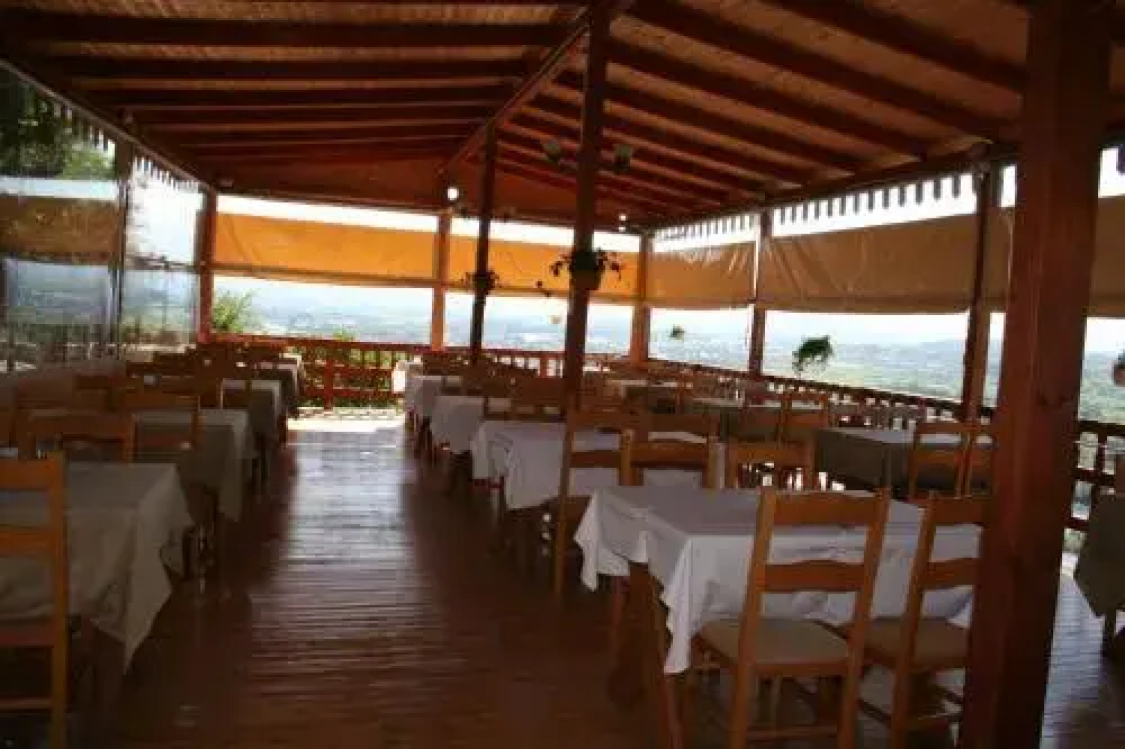 Hotel Shpija e Gjyshit