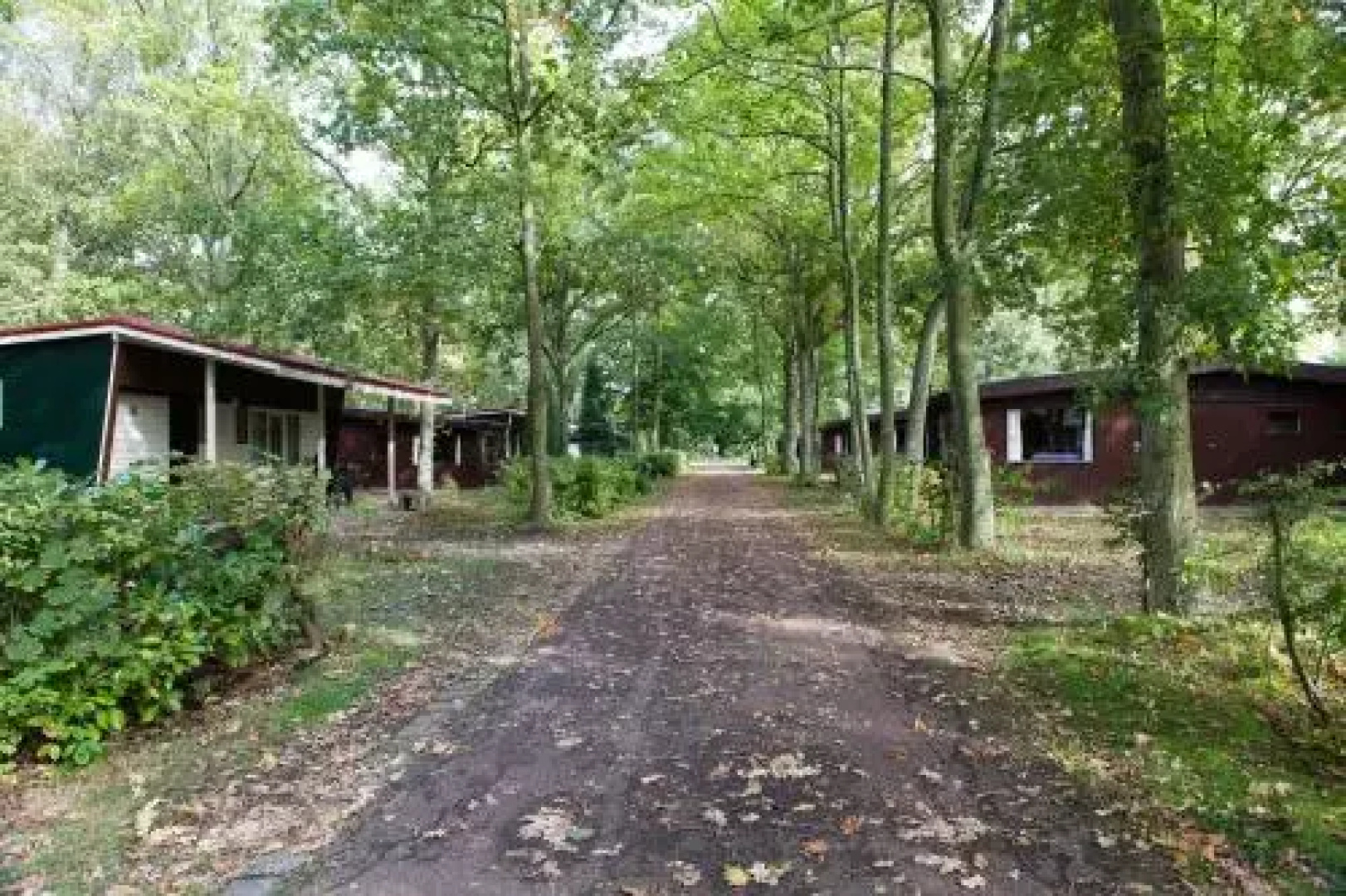 Vakantiepark Schouwen