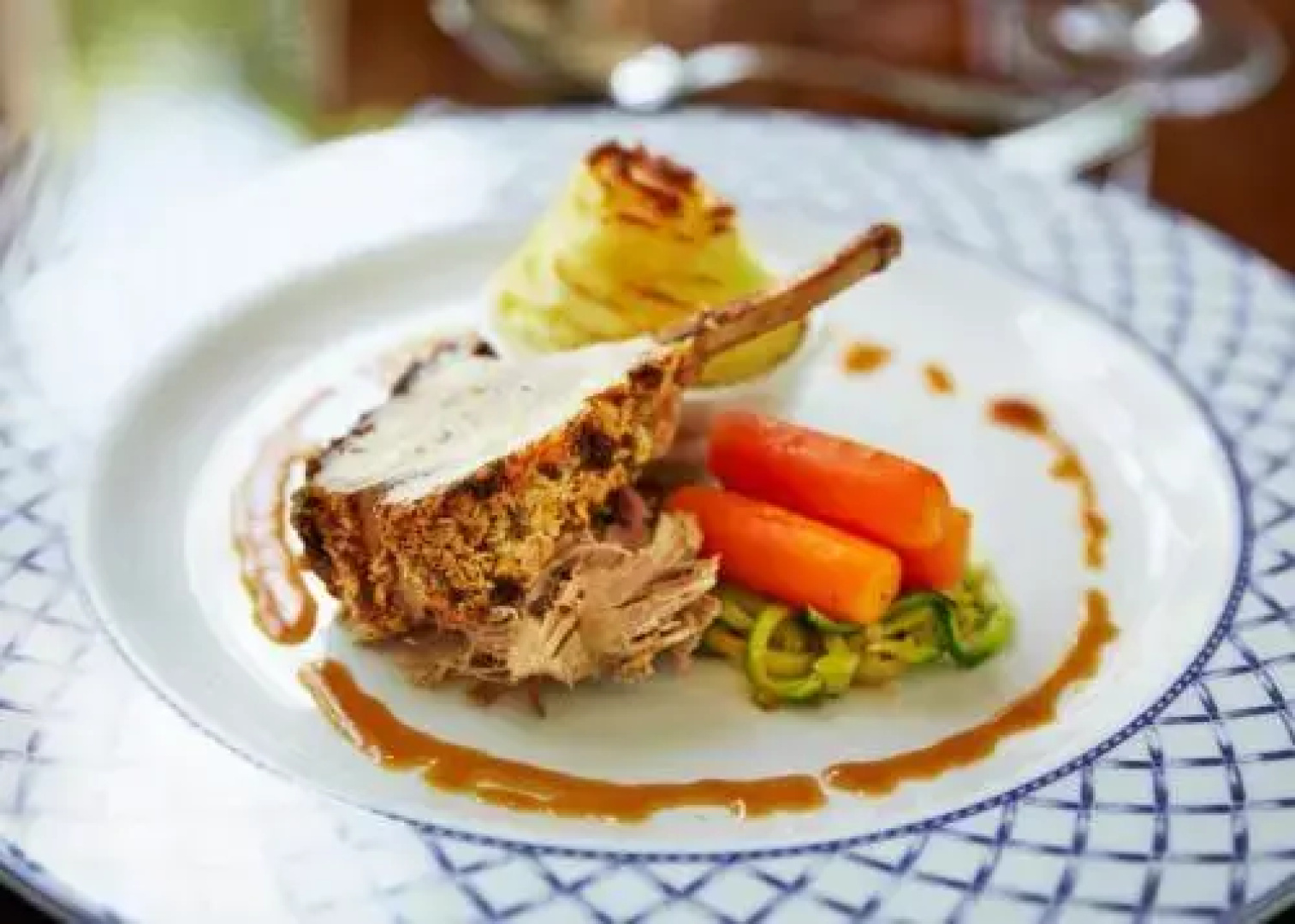 Lasswade Country House & Restaurant