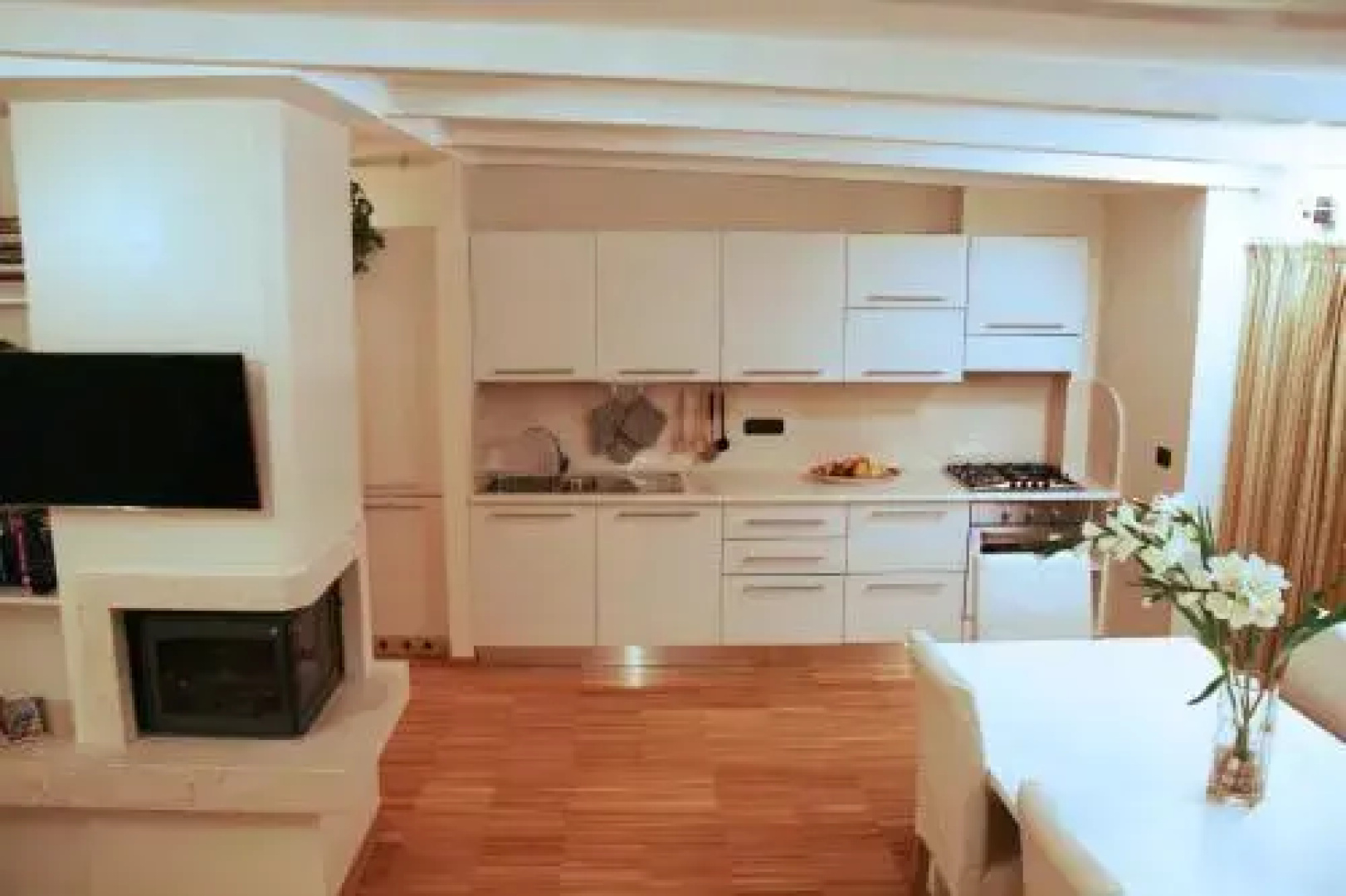 Lattico - Guest House
