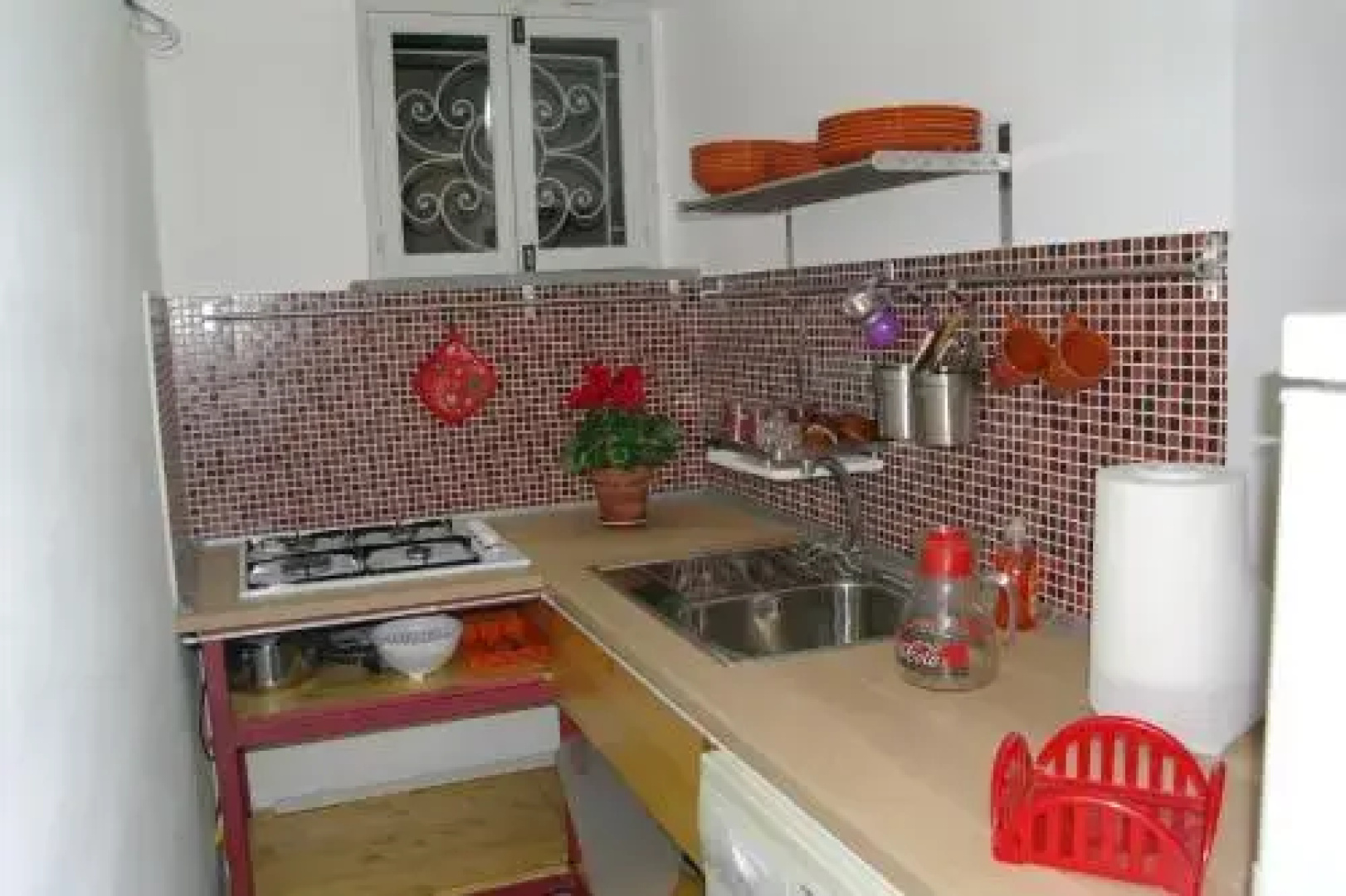 La Casa dei Nonni