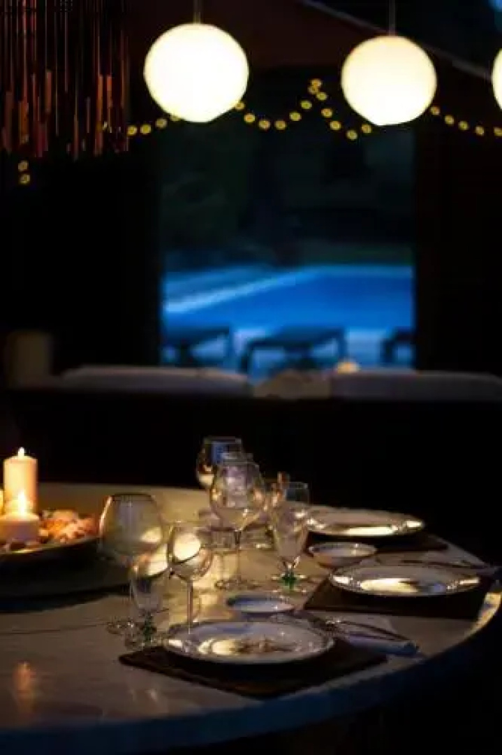 Villa Lia Holiday Home