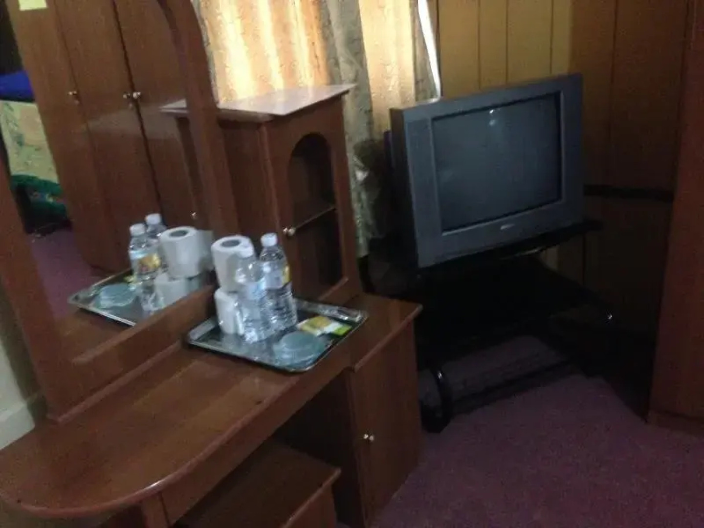 Desa Permai Rest House