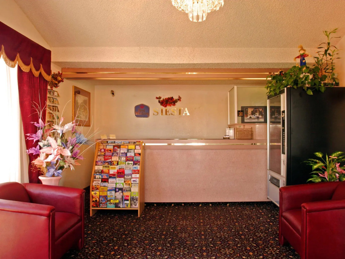 Siesta Motel Nogales