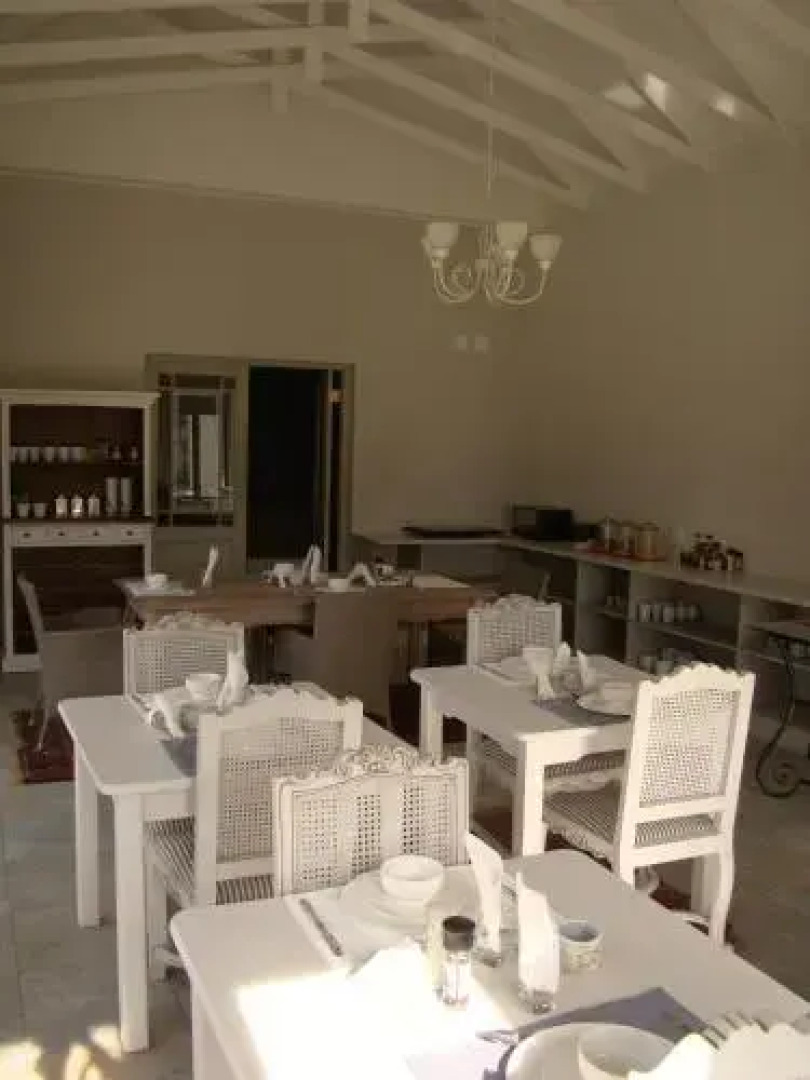 Bergliot Guest House