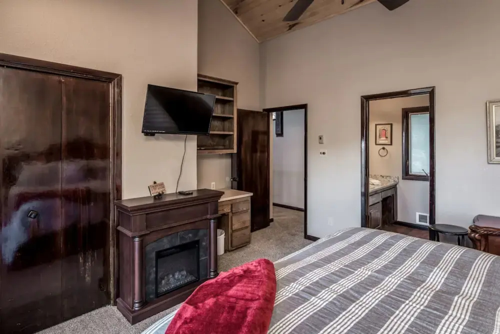 Ruidoso - 171 Deer Park Drive