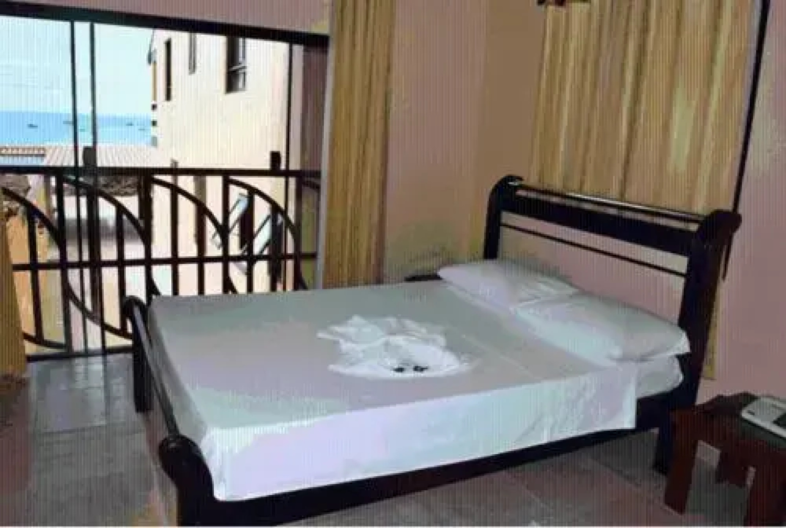 Mini Resort Swiss Hotel International