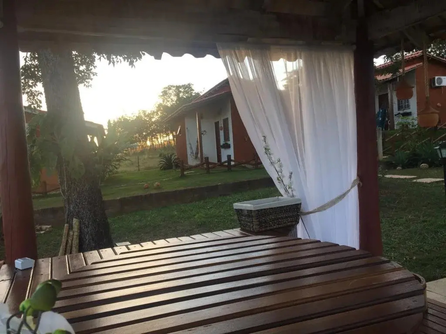 Pousada Chalés na Roça