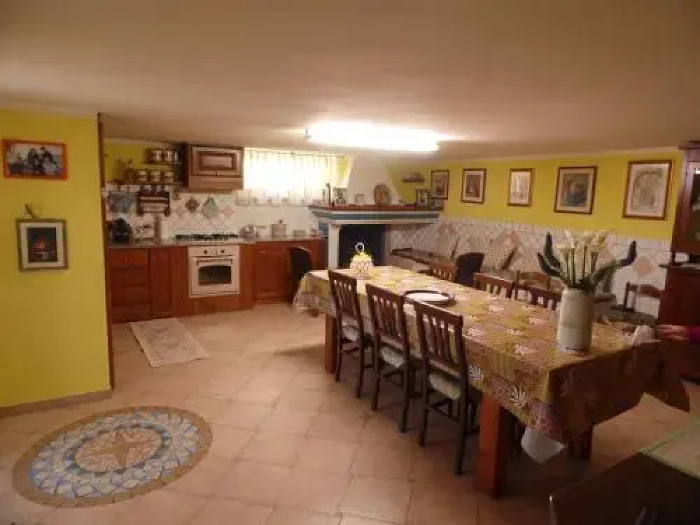 Bed & Breakfast Da Mintonia