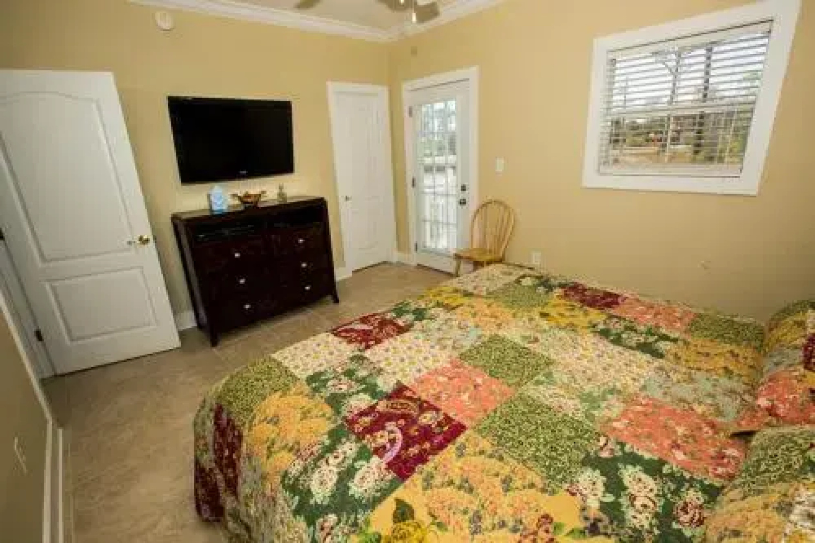 Sea La Vie 2CD - 1 Br Condo