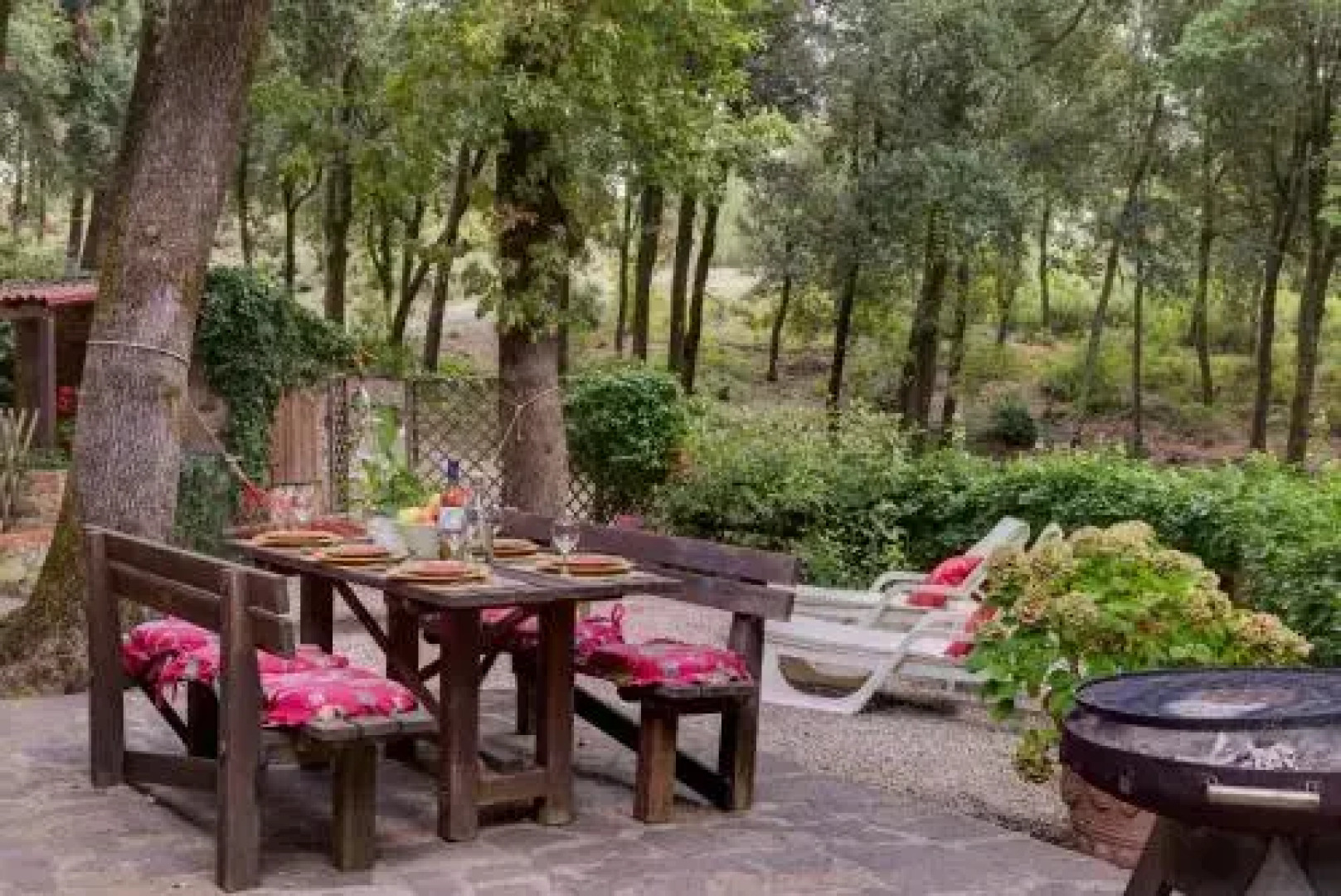 Sciolta Holiday Home