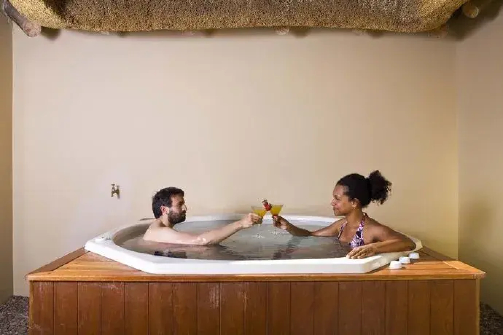 NWR /Ai-/Ais Hotsprings Spa