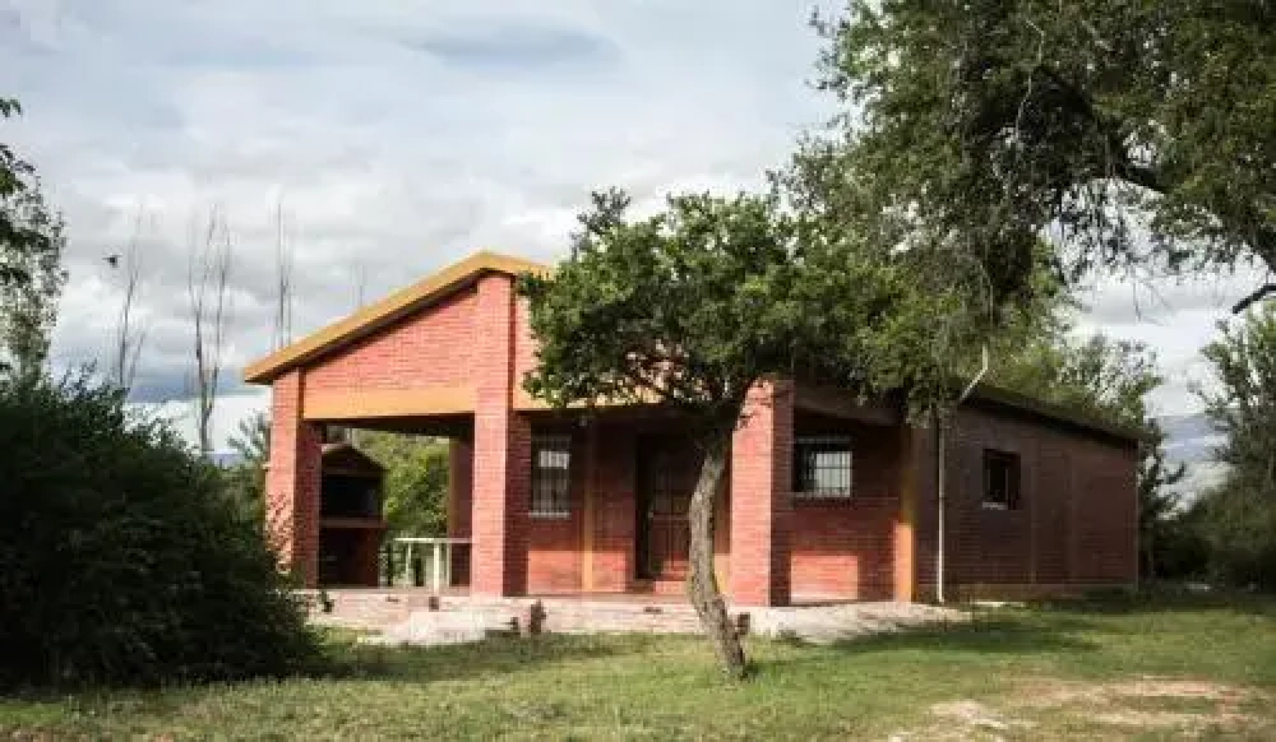 Complejo Linda vista