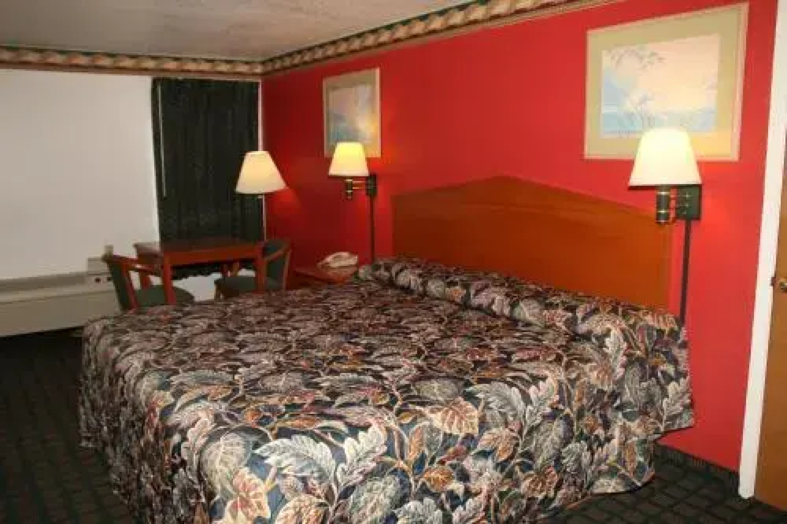 Rodeway Inn