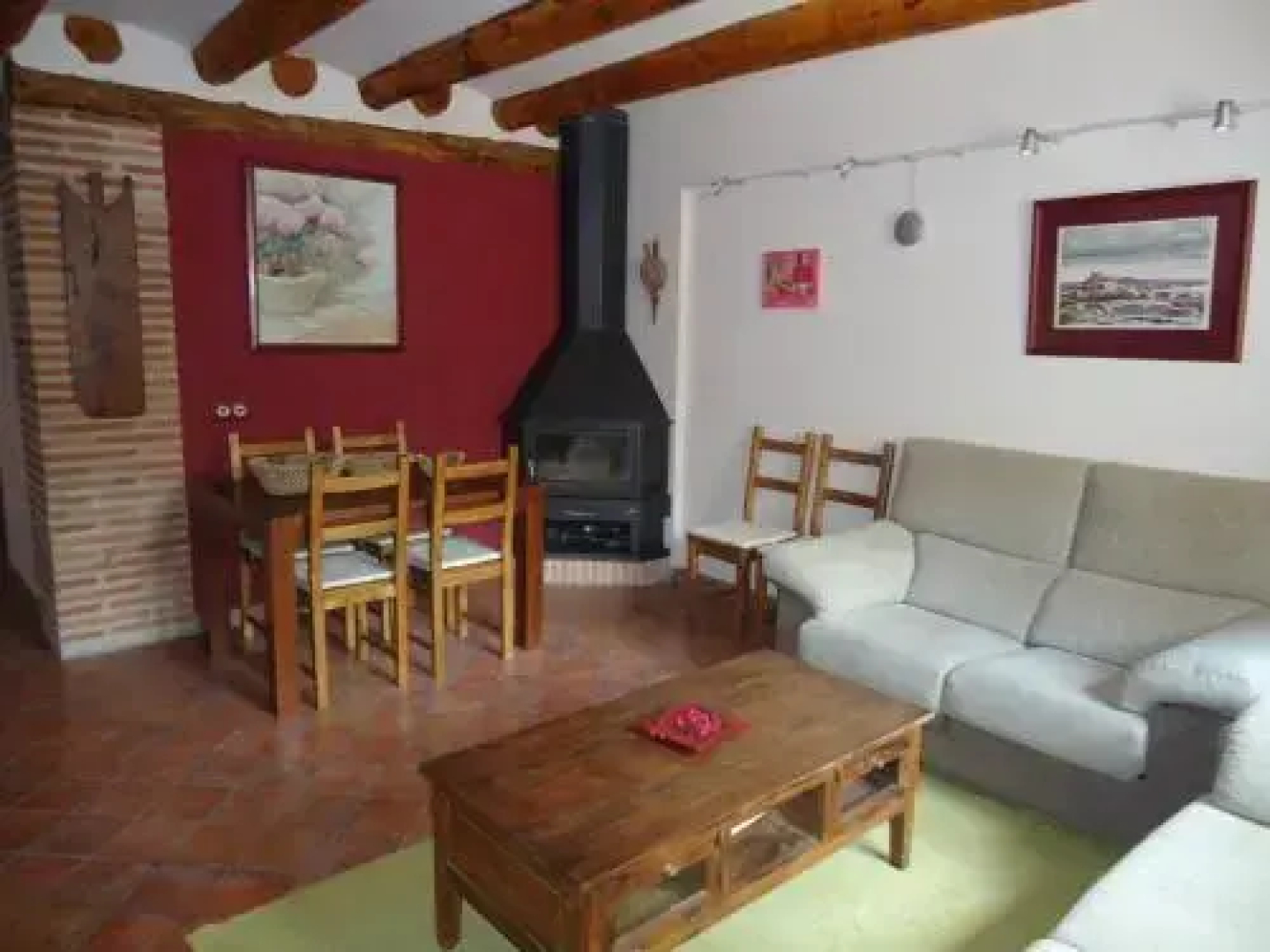 Casa Barrio